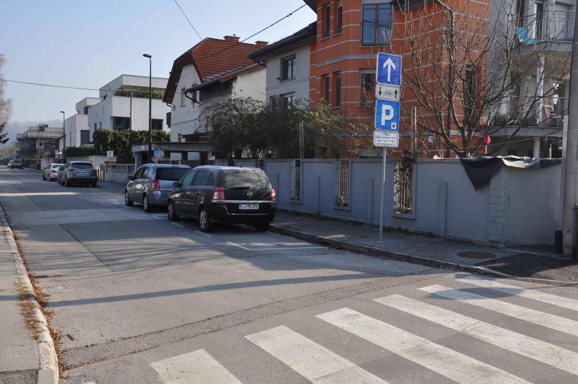 Trnovo *