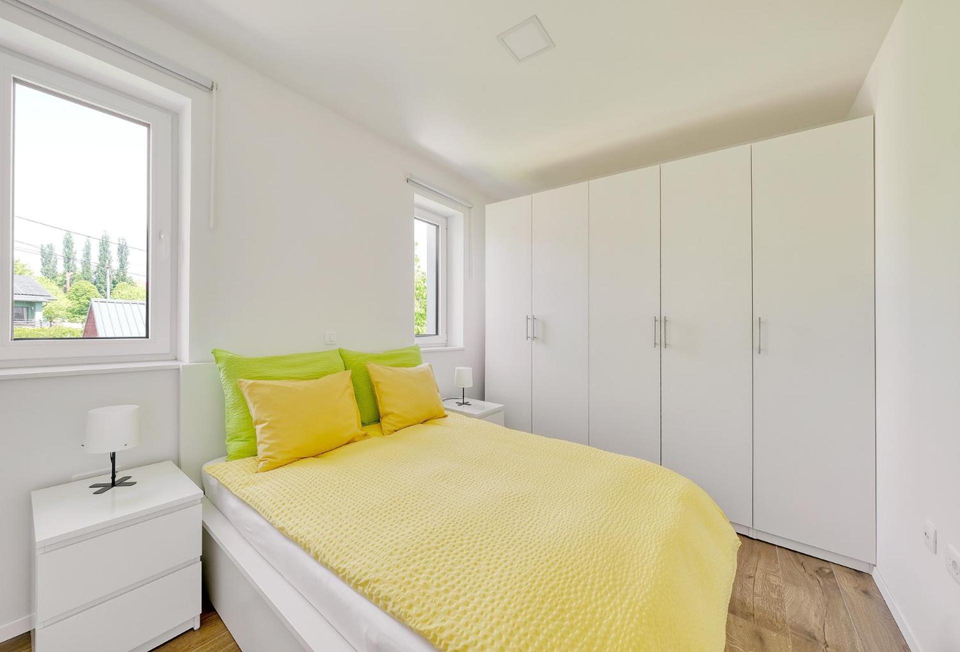 Apartament Trnovo