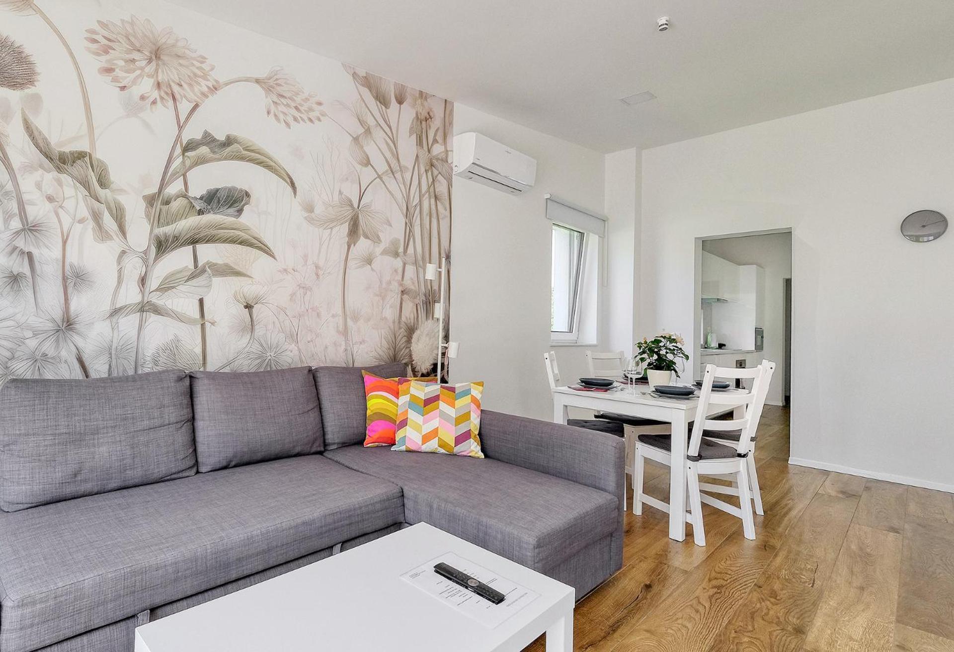Trnovo Apartament