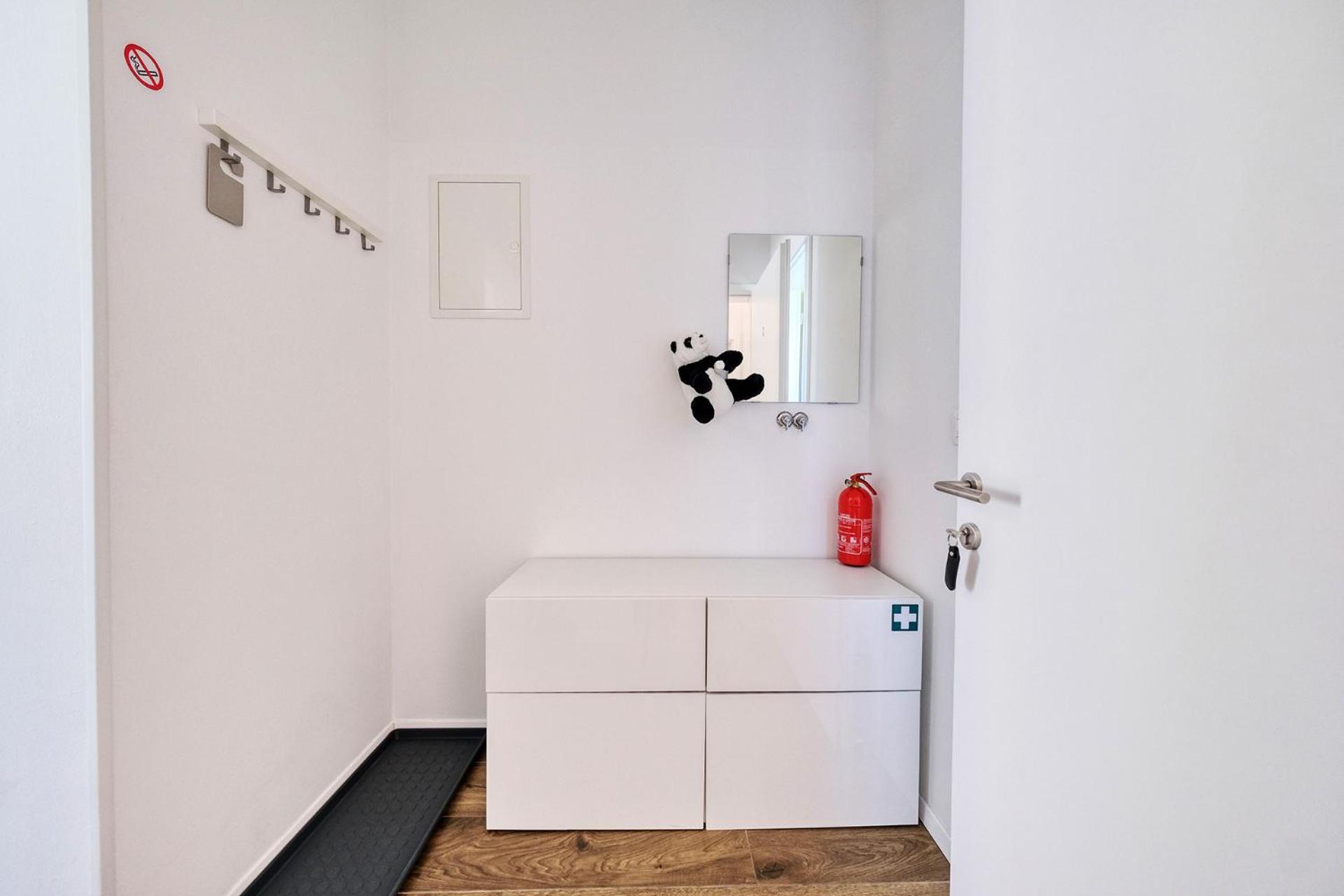 Trnovo Apartament *