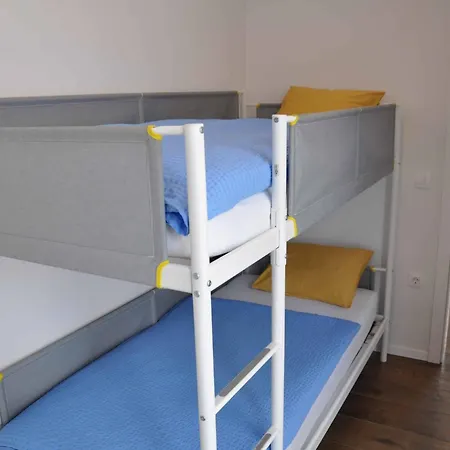 Apartments Trnovo Ljubljana Extérieur photo