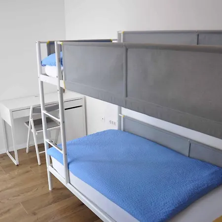 Apartments Trnovo Ljubljana Extérieur photo