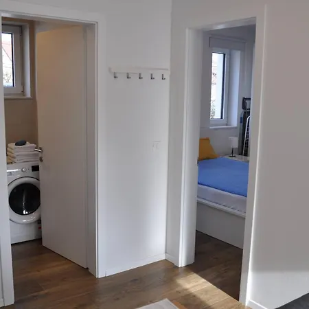 Apartments Trnovo Ljubljana Chambre photo