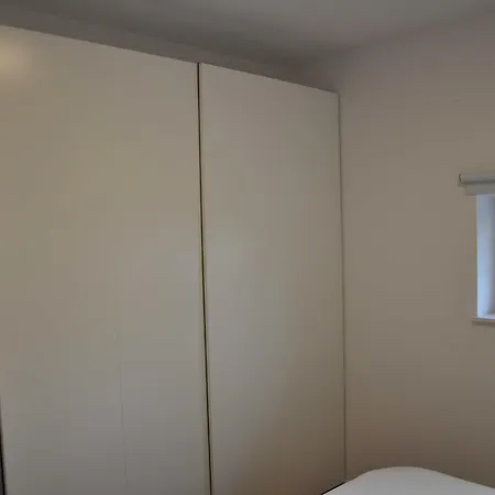 Apartments Trnovo Ljubljana Chambre photo