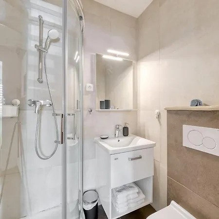 Apartments Trnovo Ljubljana Extérieur photo