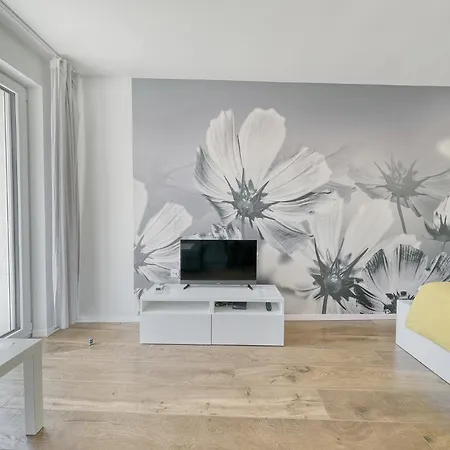 Apartments Trnovo Ljubljana Extérieur photo