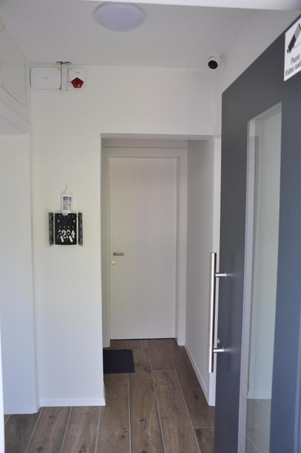 Appartement Trnovo *