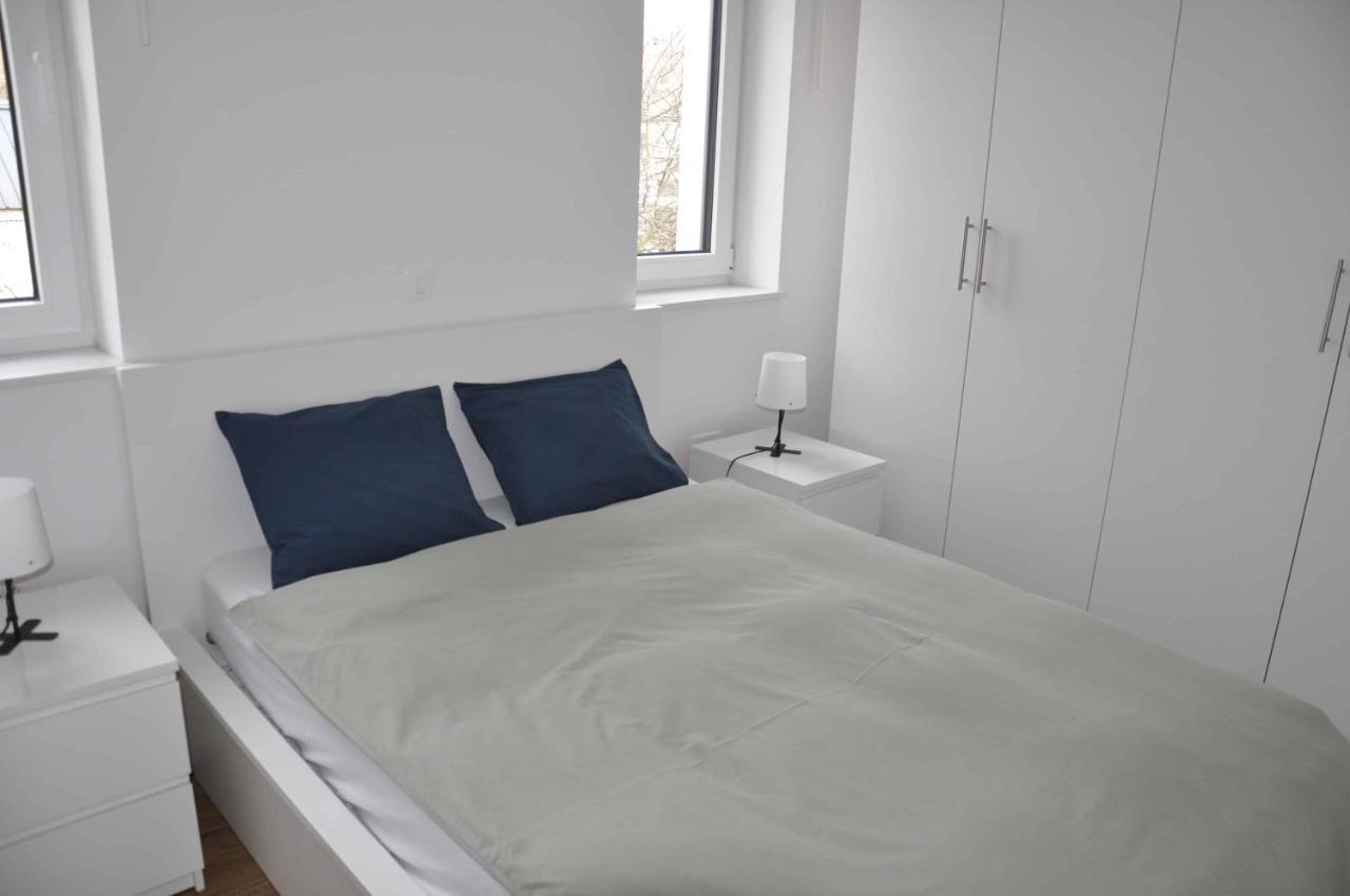 Apartmán Trnovo *