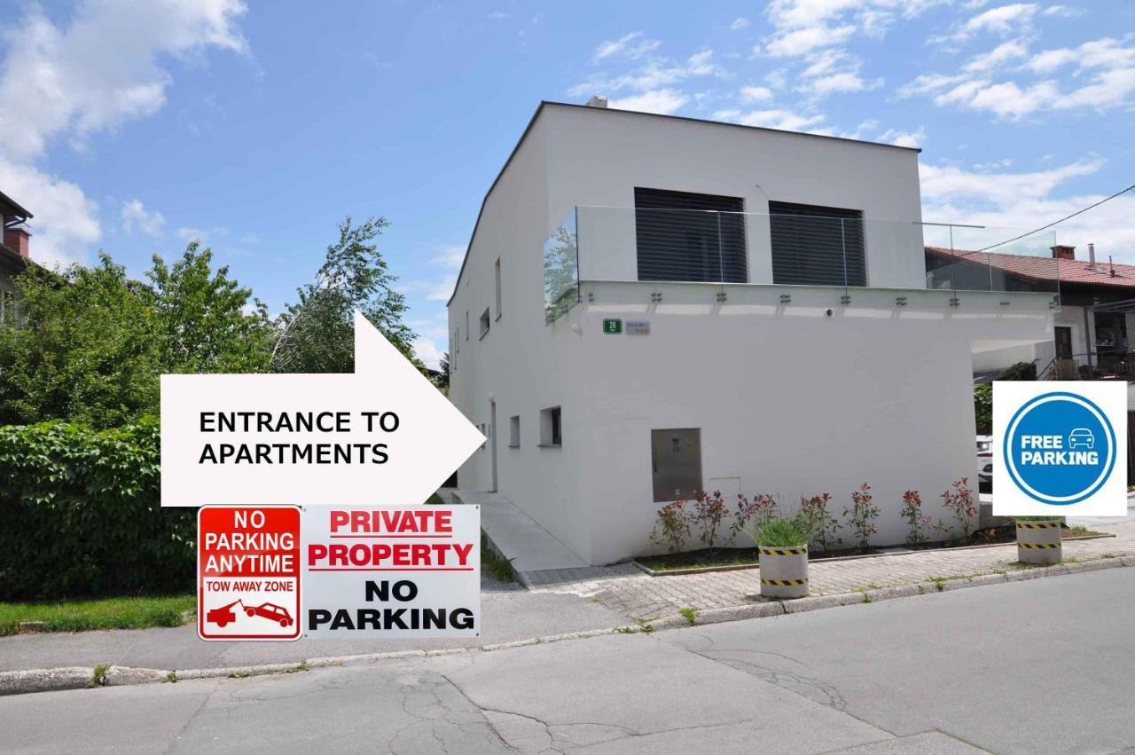 Appartement Trnovo *