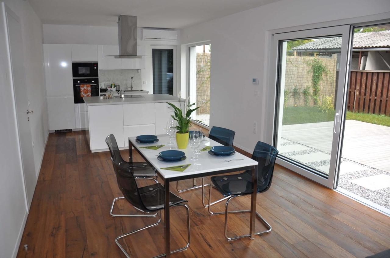 Appartement Trnovo