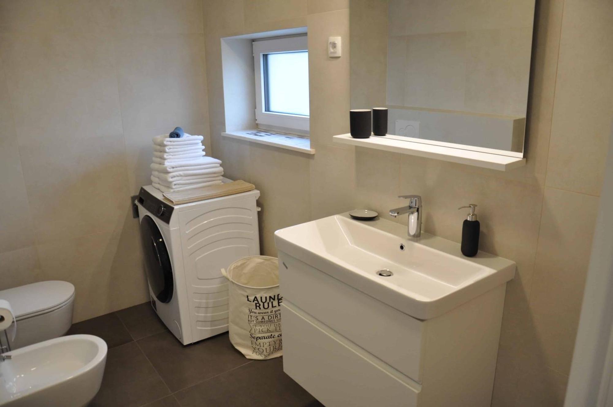 Trnovo Apartmán