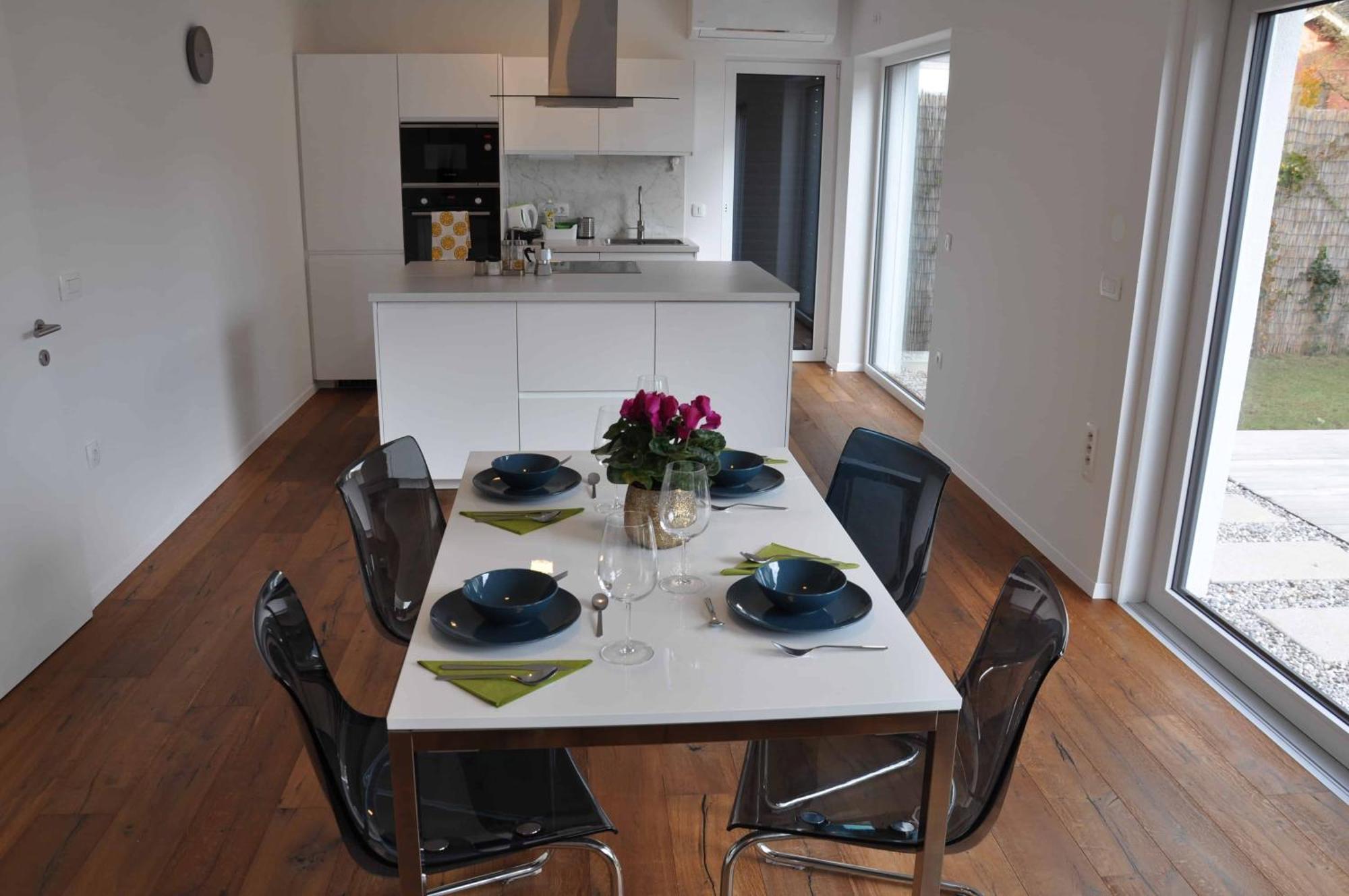 Trnovo Appartement *
