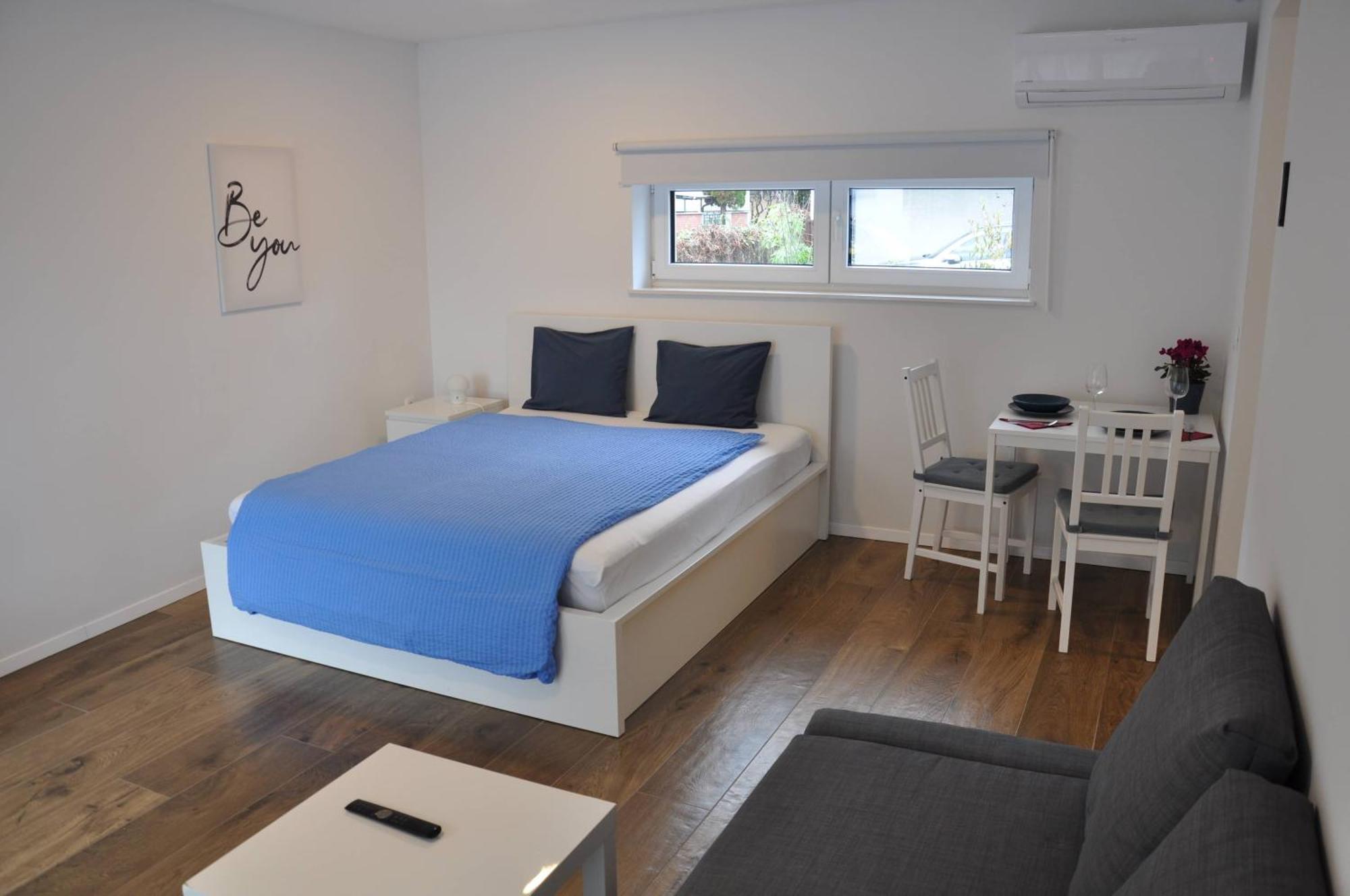 Appartement Trnovo