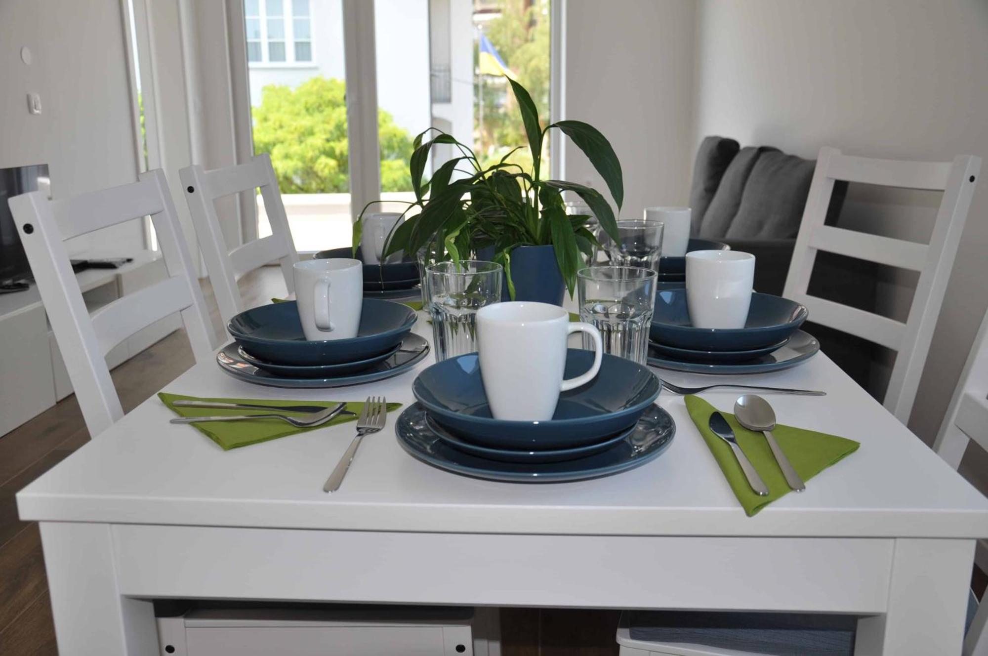 Appartement Trnovo *
