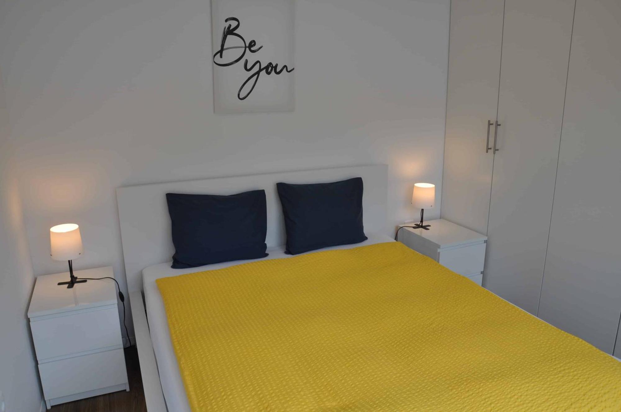 Appartement Trnovo