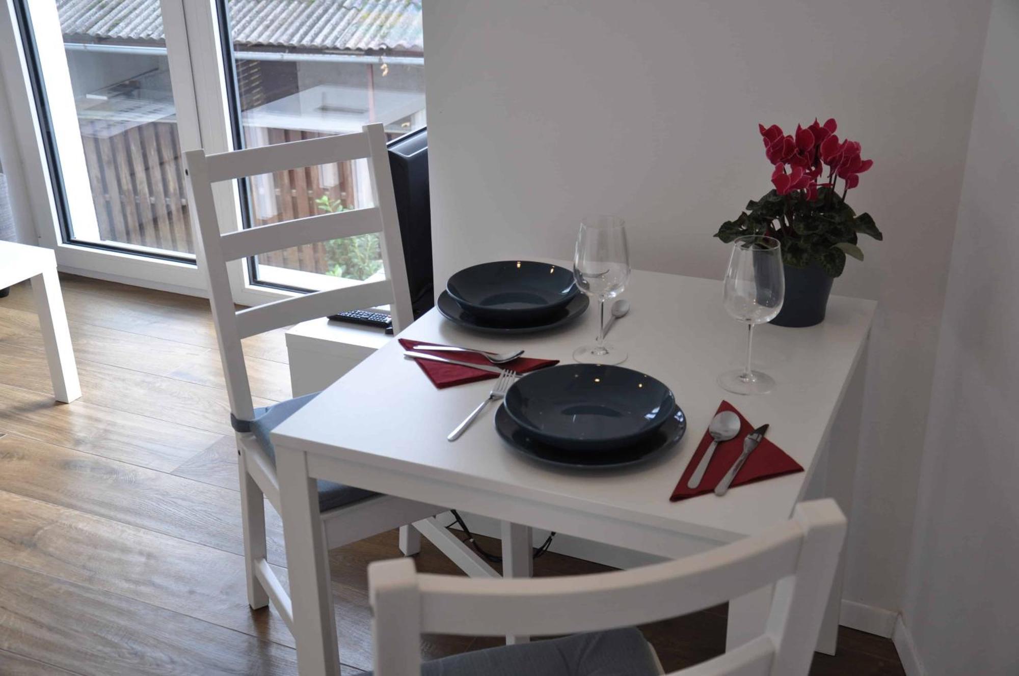 Appartement Trnovo