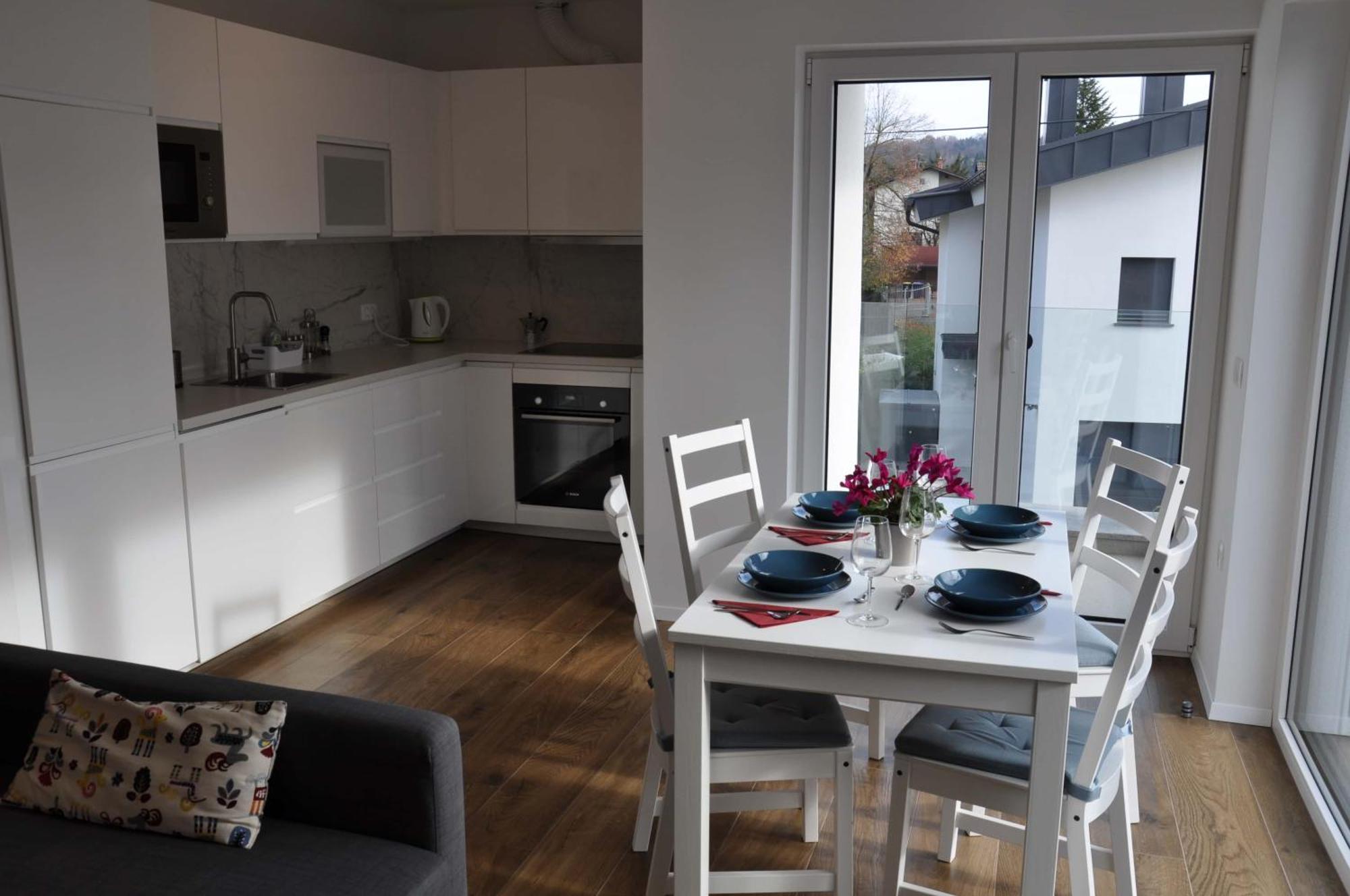 Trnovo Appartement