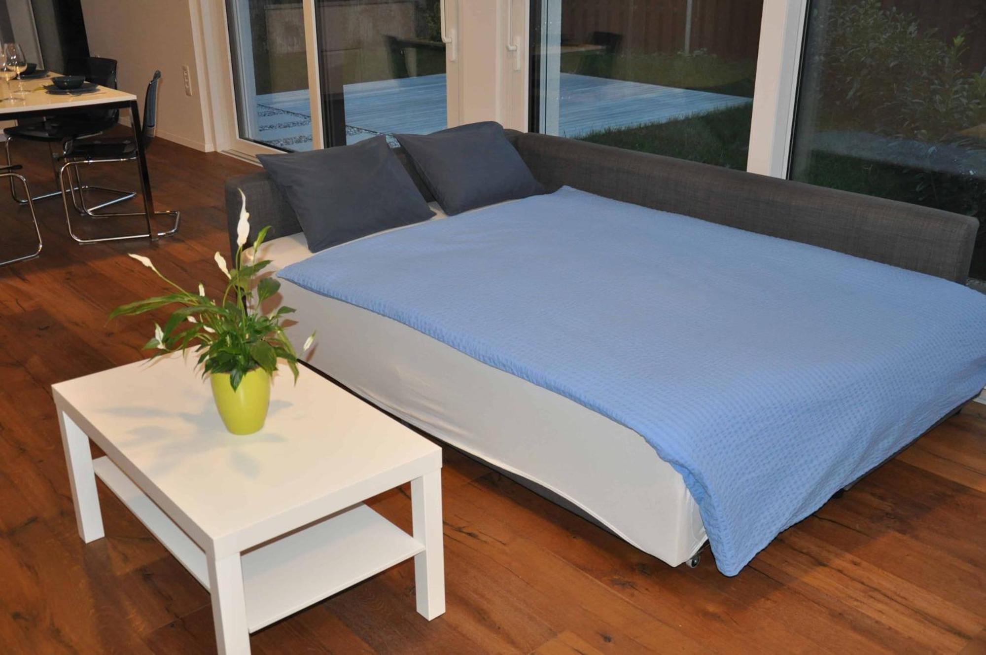 Trnovo Appartement