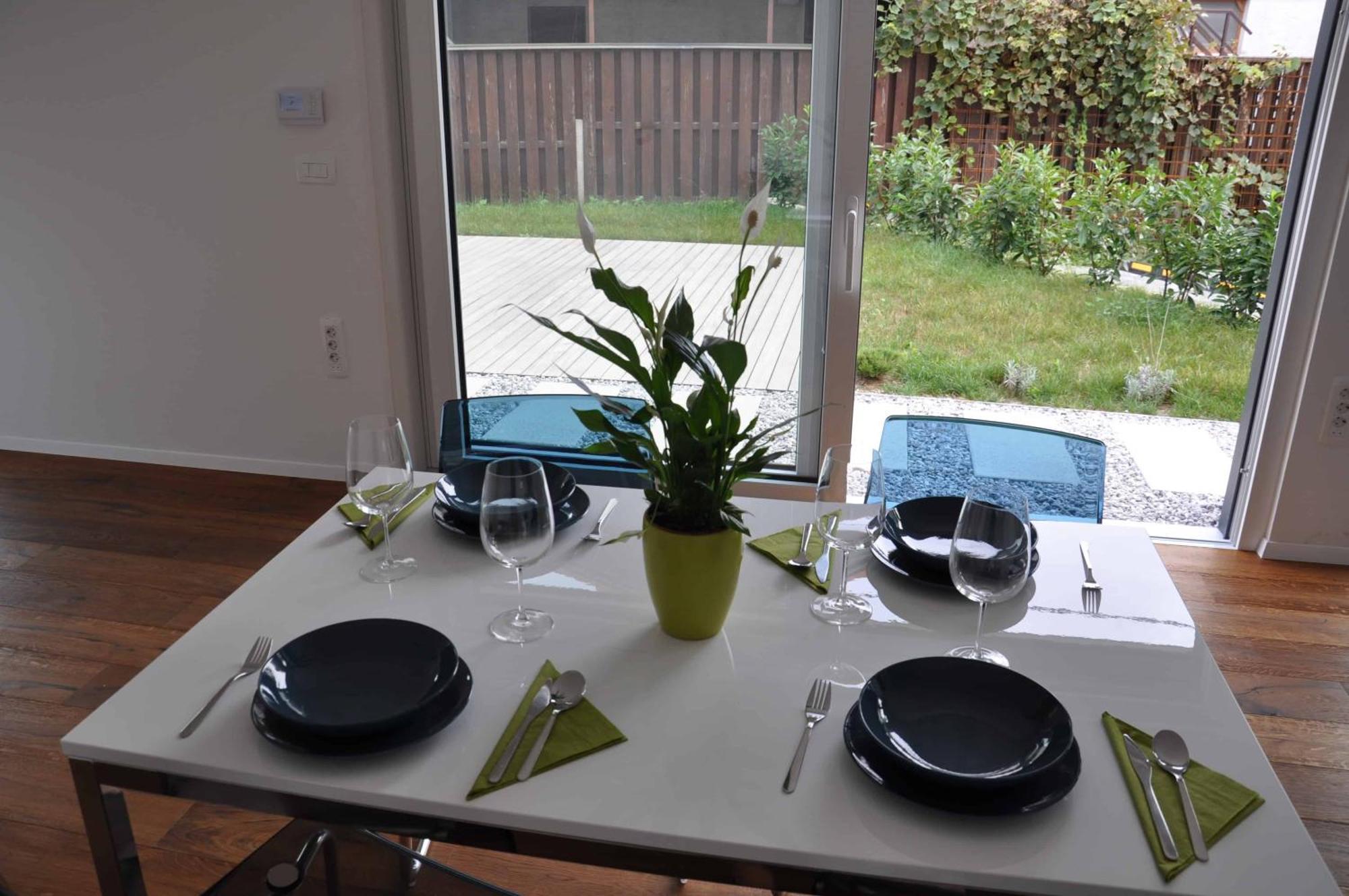 Trnovo Appartement