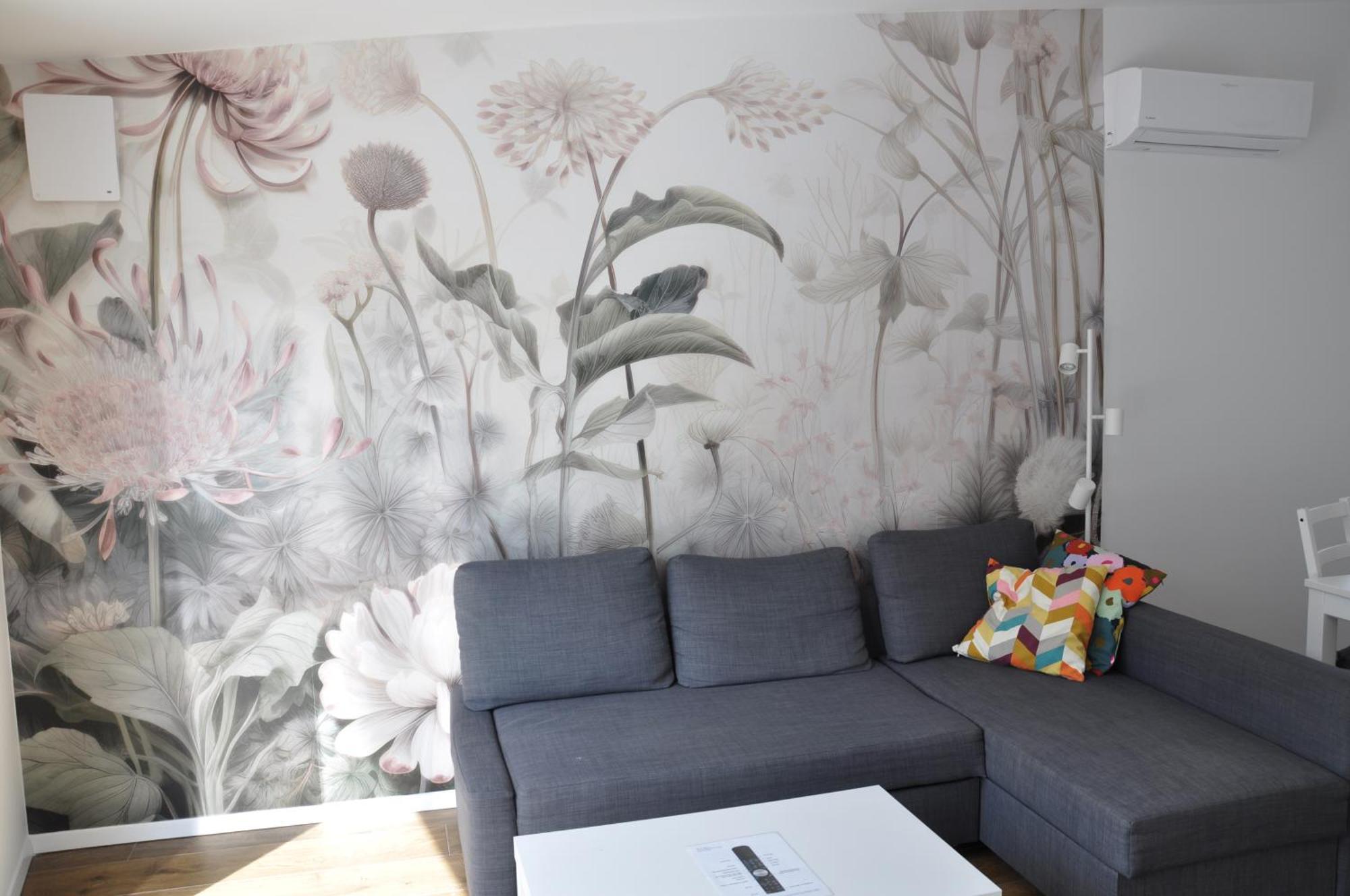 Appartement Trnovo