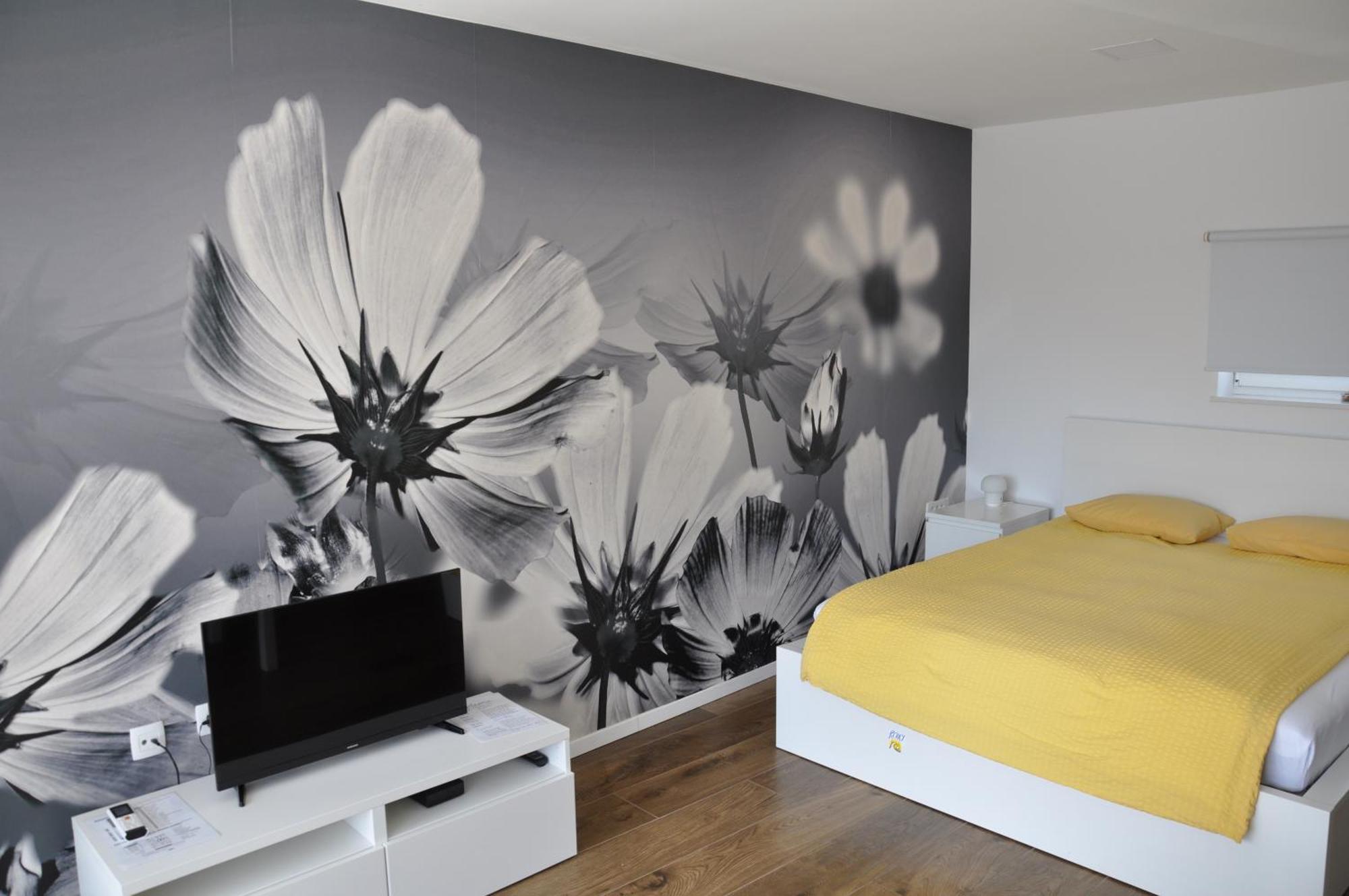 Trnovo Appartement *