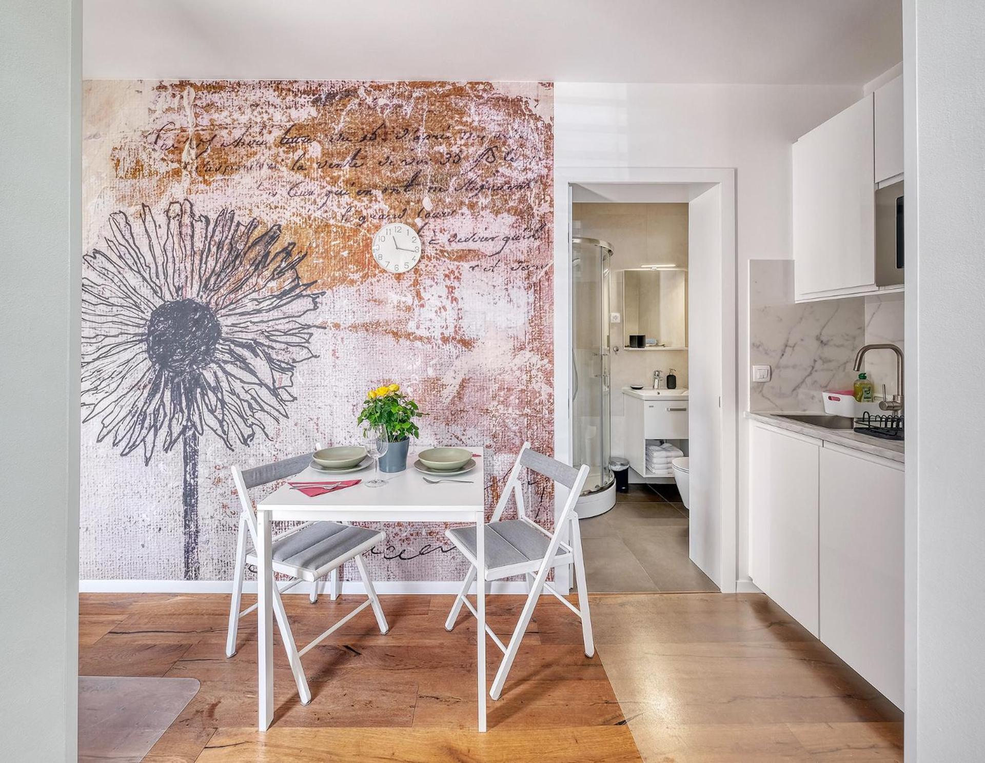 Trnovo Appartement *