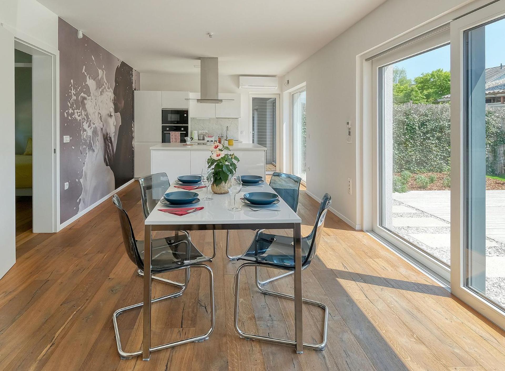 Trnovo Appartement