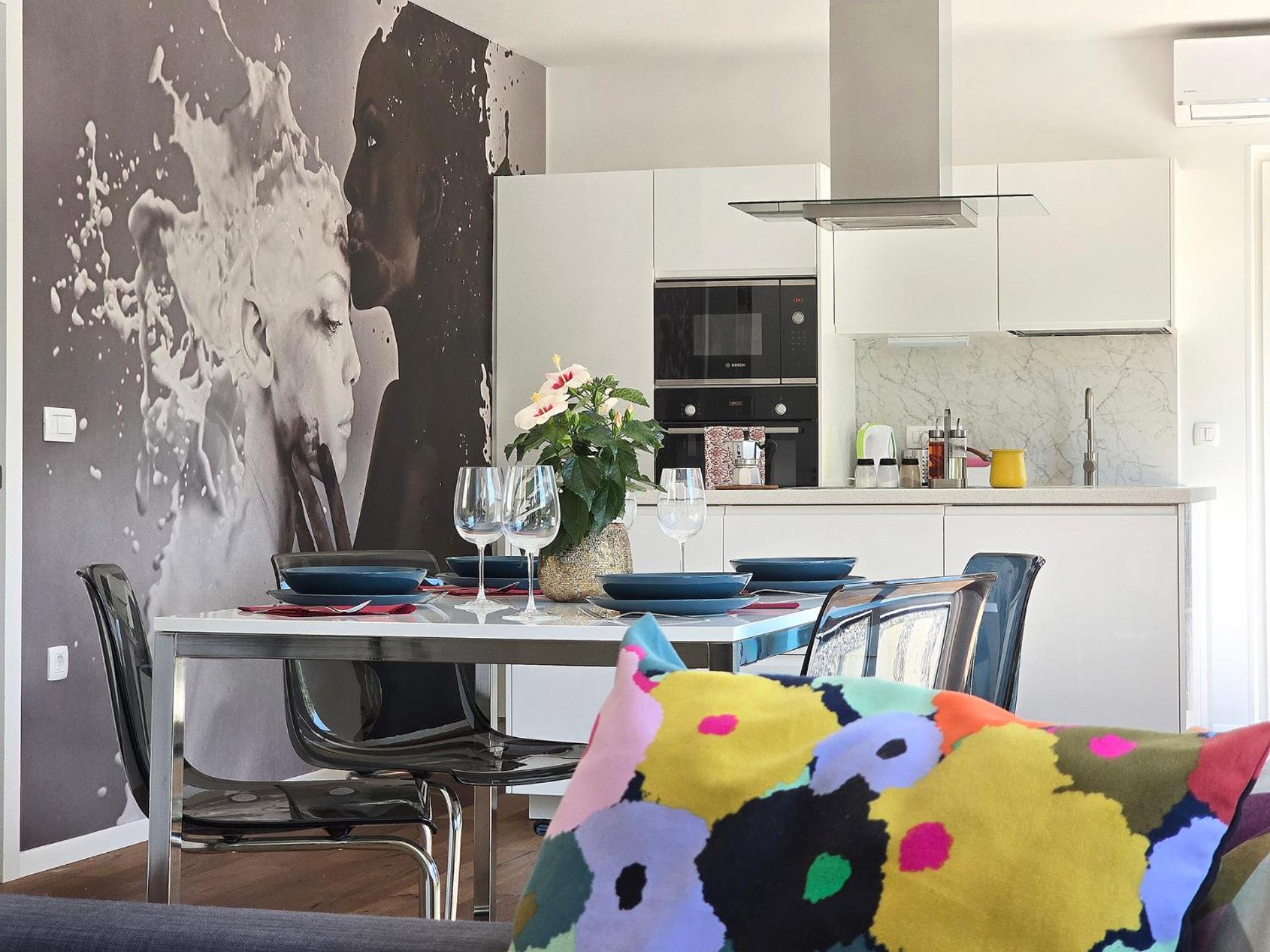 Trnovo Apartment *