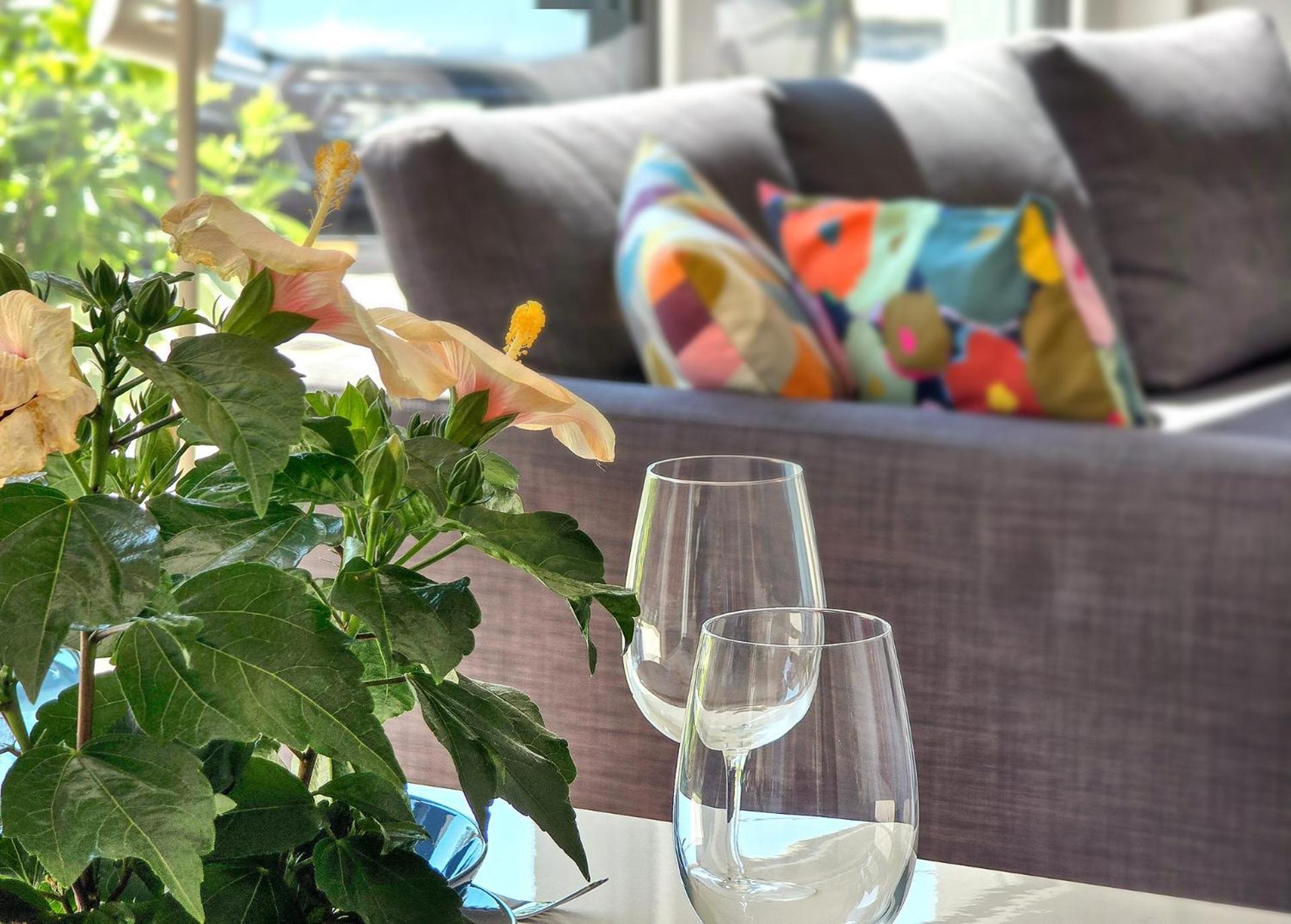 Trnovo Appartement Ljubljana