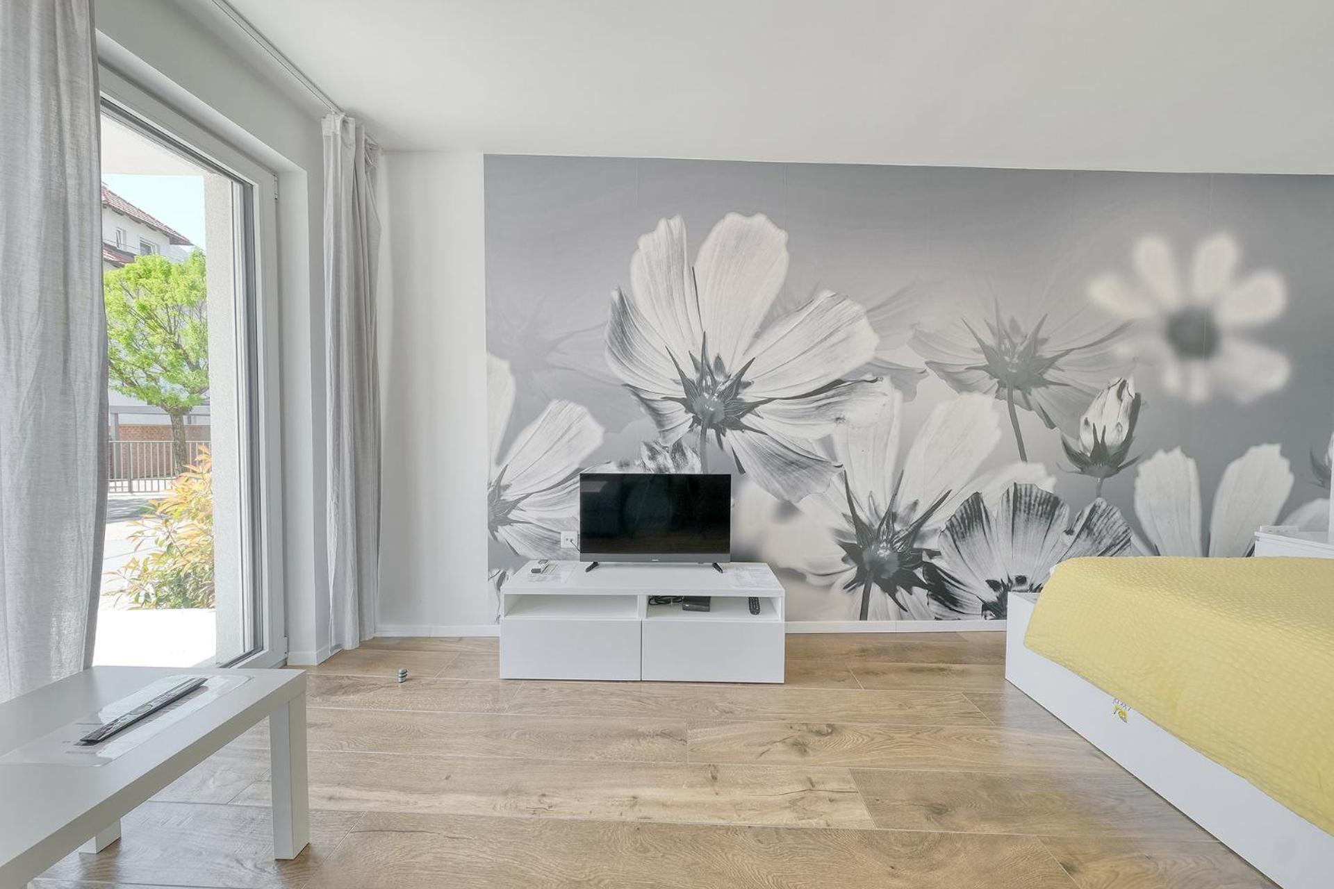 Trnovo Appartement