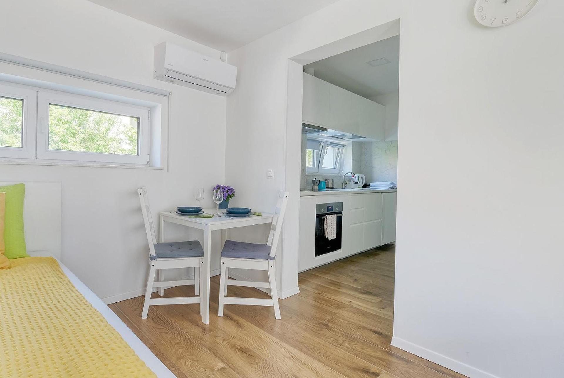 Trnovo Appartement *