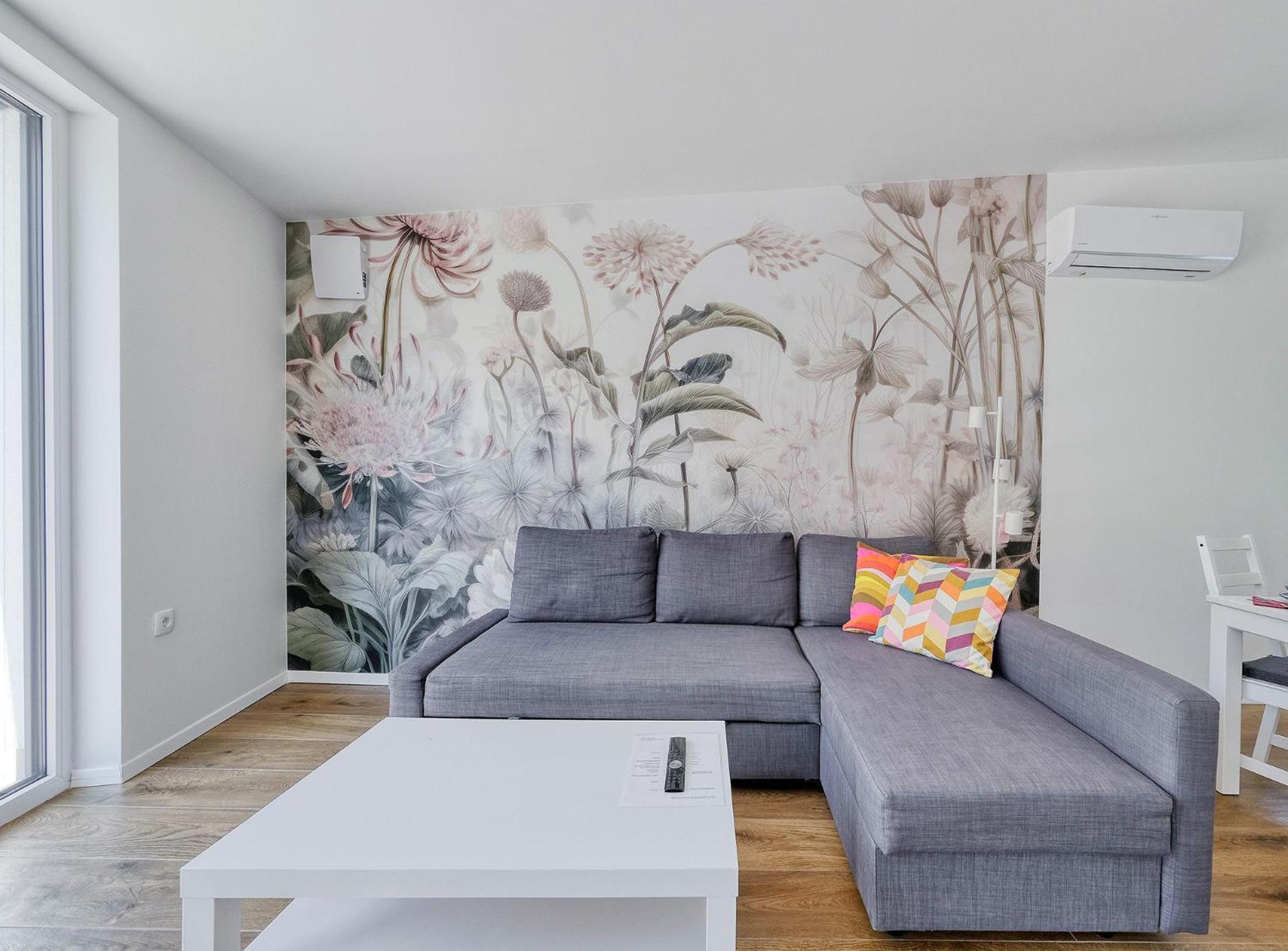 Appartement Trnovo *