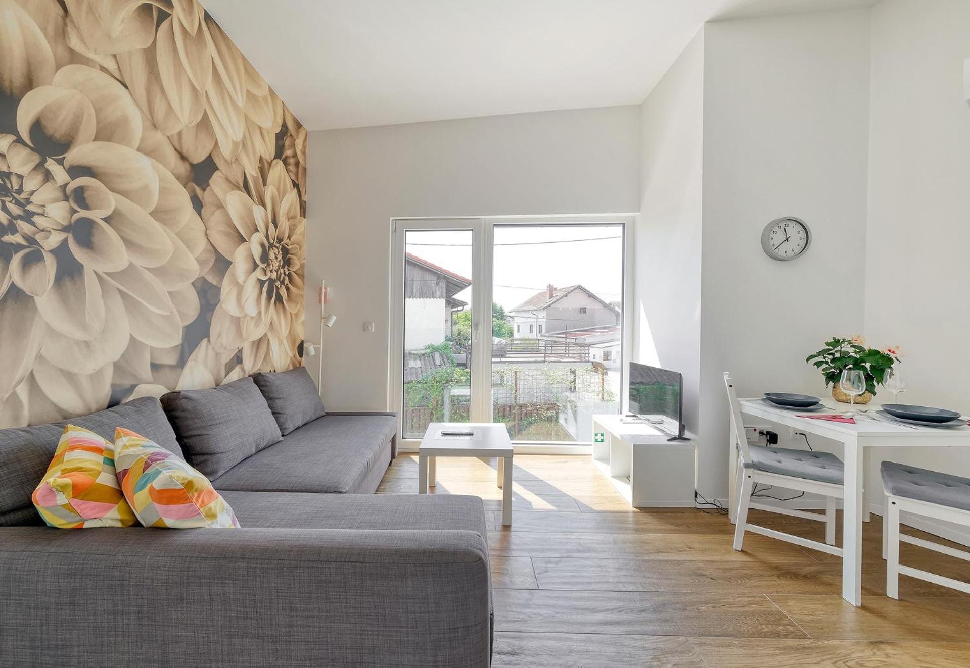 Trnovo Appartement