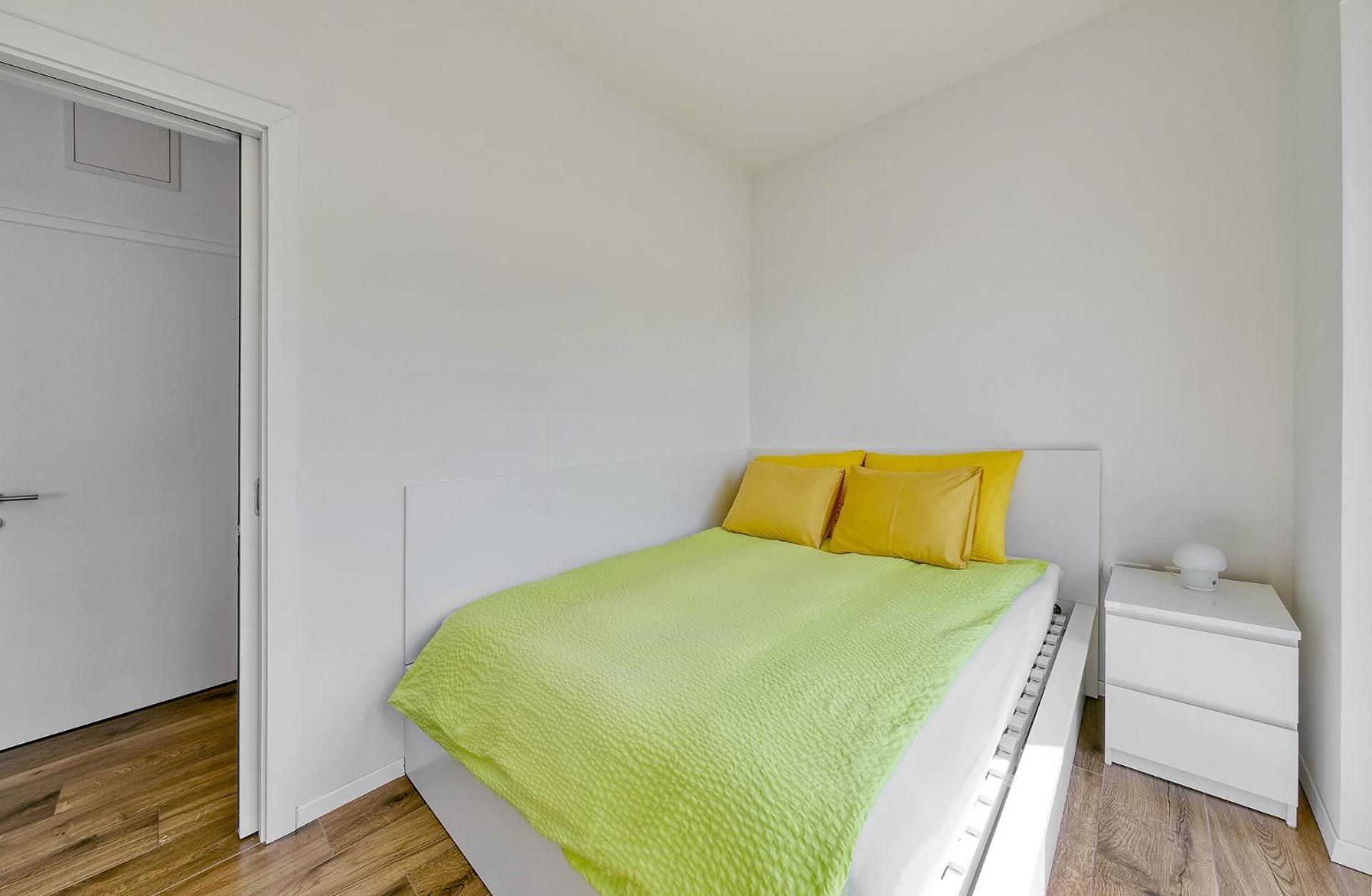 Trnovo Appartement *