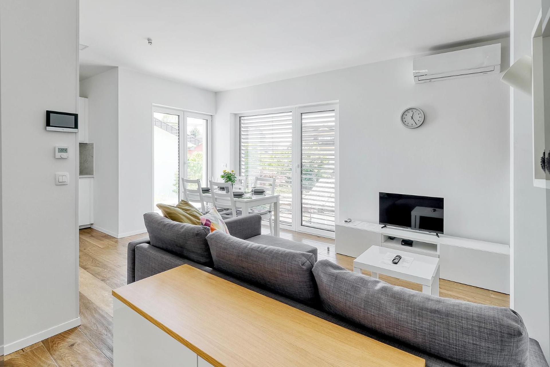 Trnovo Appartement