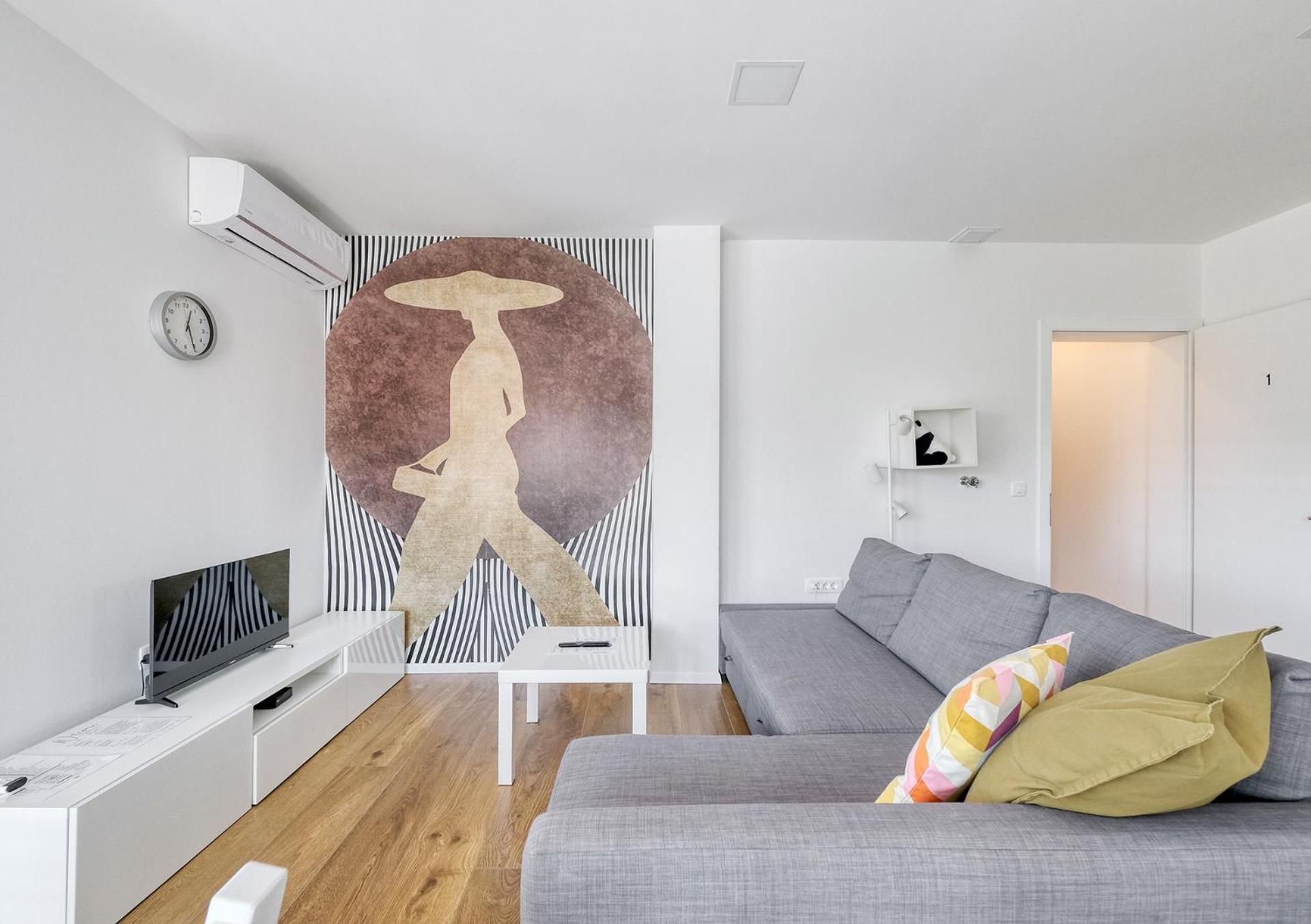 Trnovo Appartement *