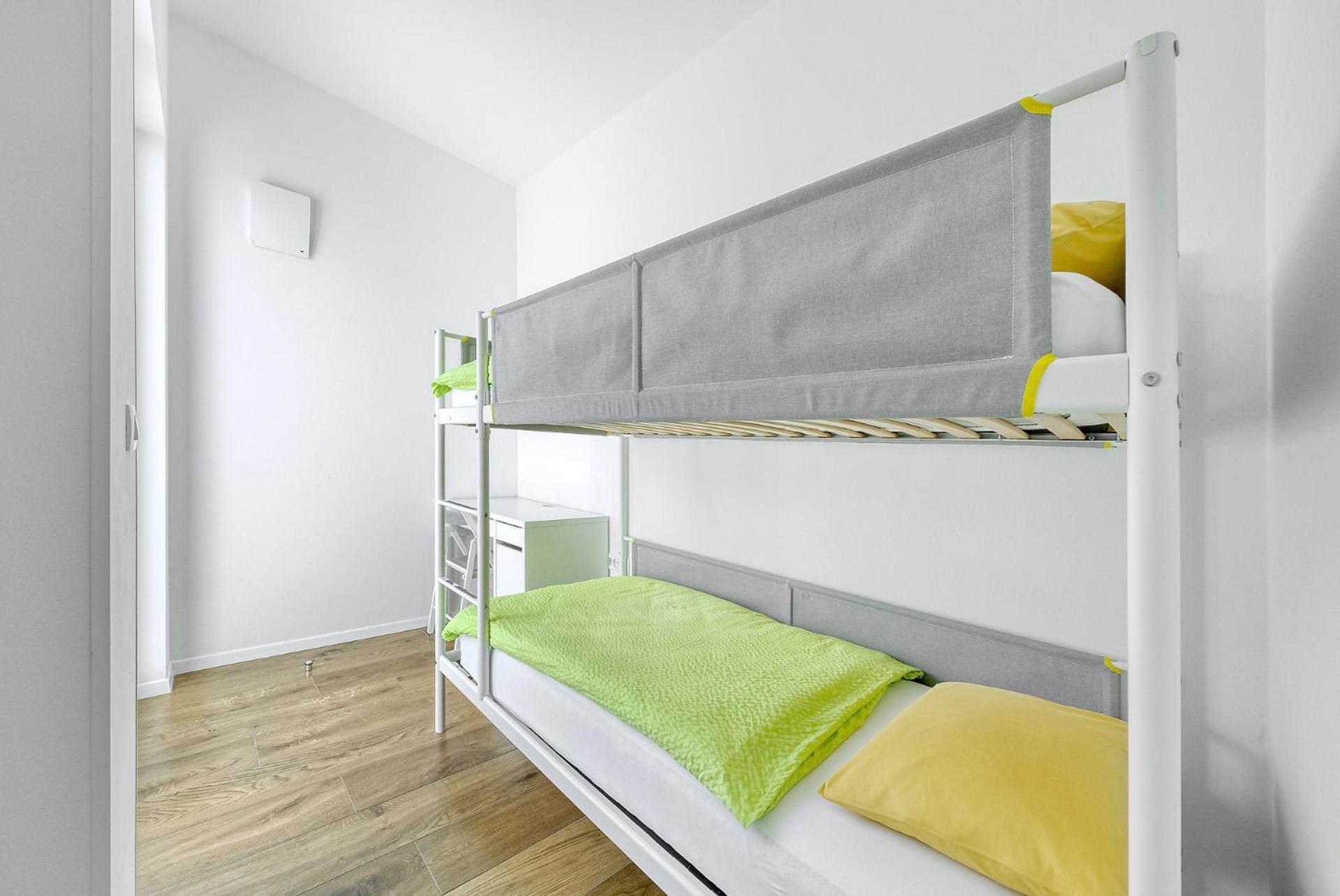 Apartmán Trnovo