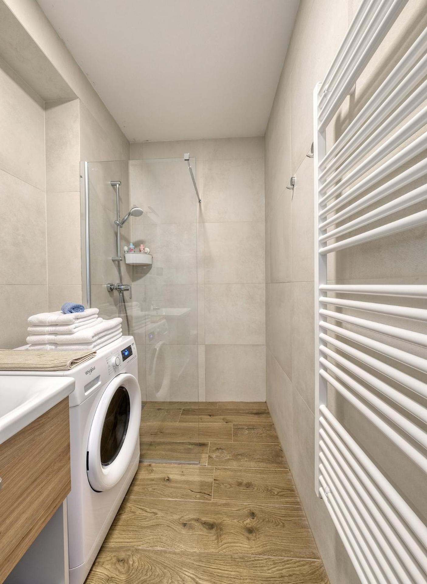Trnovo Apartmán Lublaň